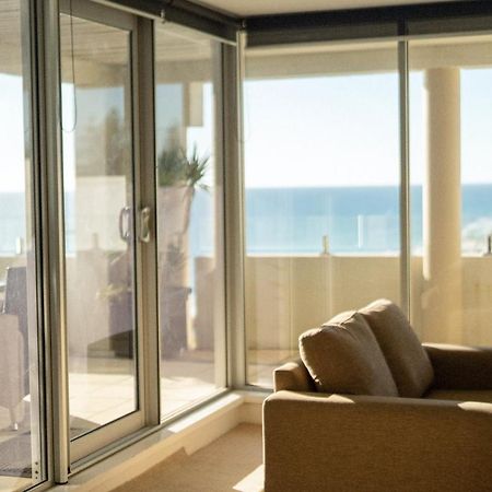 Beach View Apartment In Cottesloe Perth Exterior foto